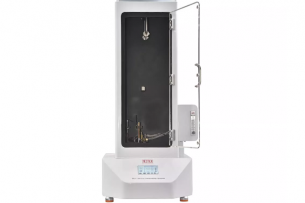 Vertical Flammability Chamber TF312